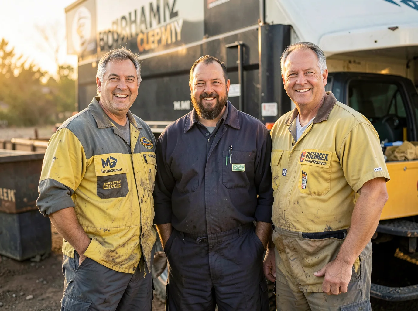 Sewage Cleanup company in Mill Village, PA